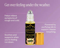 Get Well Soon Roll On