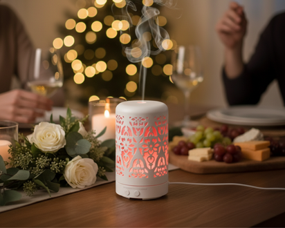 Aura - Mont Royal Essence Diffuser