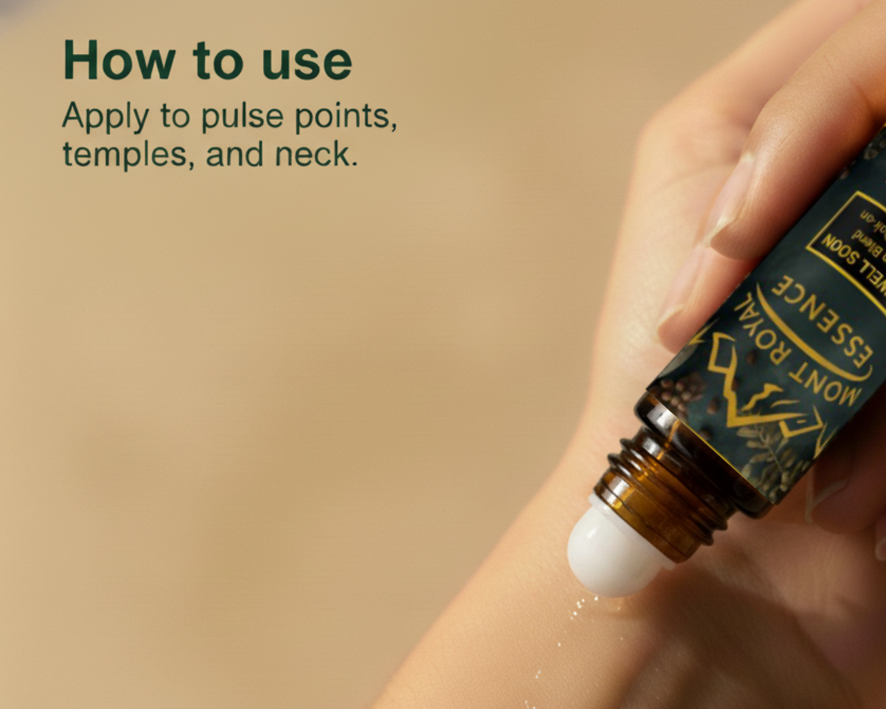 Premium Fragrance Oils (3 Pack)