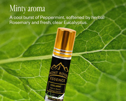 Coolmint Roll On