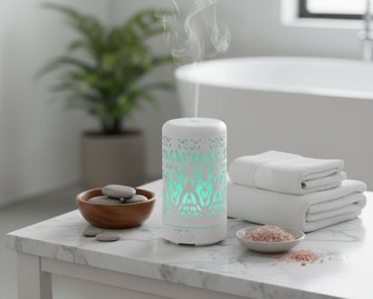 Aura - Mont Royal Essence Diffuser