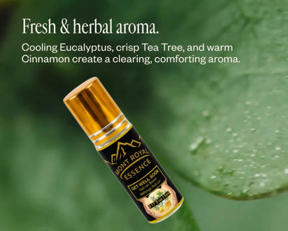 Get Well Soon Roll On