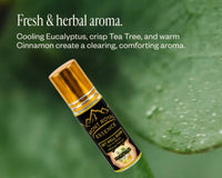 Get Well Soon Roll On