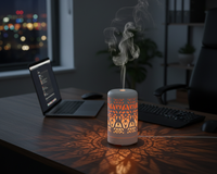 Aura - Mont Royal Essence Diffuser