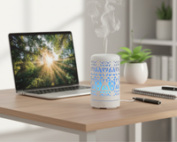 Aura - Mont Royal Essence Diffuser