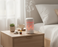 Aura - Mont Royal Essence Diffuser