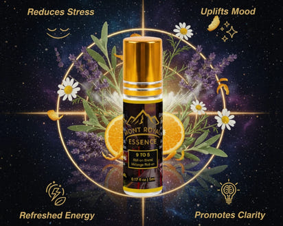 Health is Wealth Roll Ons