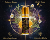 Health is Wealth Roll Ons