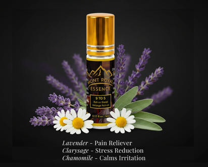 Mont Royal Essence - Limited Edition