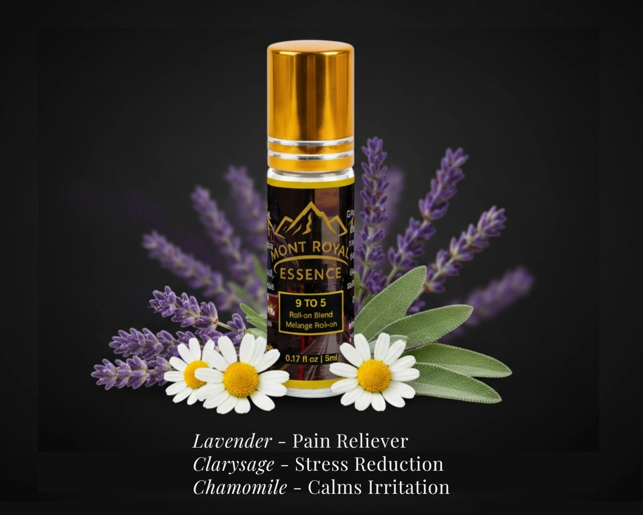 Mont Royal Essence - Limited Edition