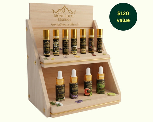 Mont Royal Essence - Limited Edition