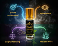 Health is Wealth Roll Ons