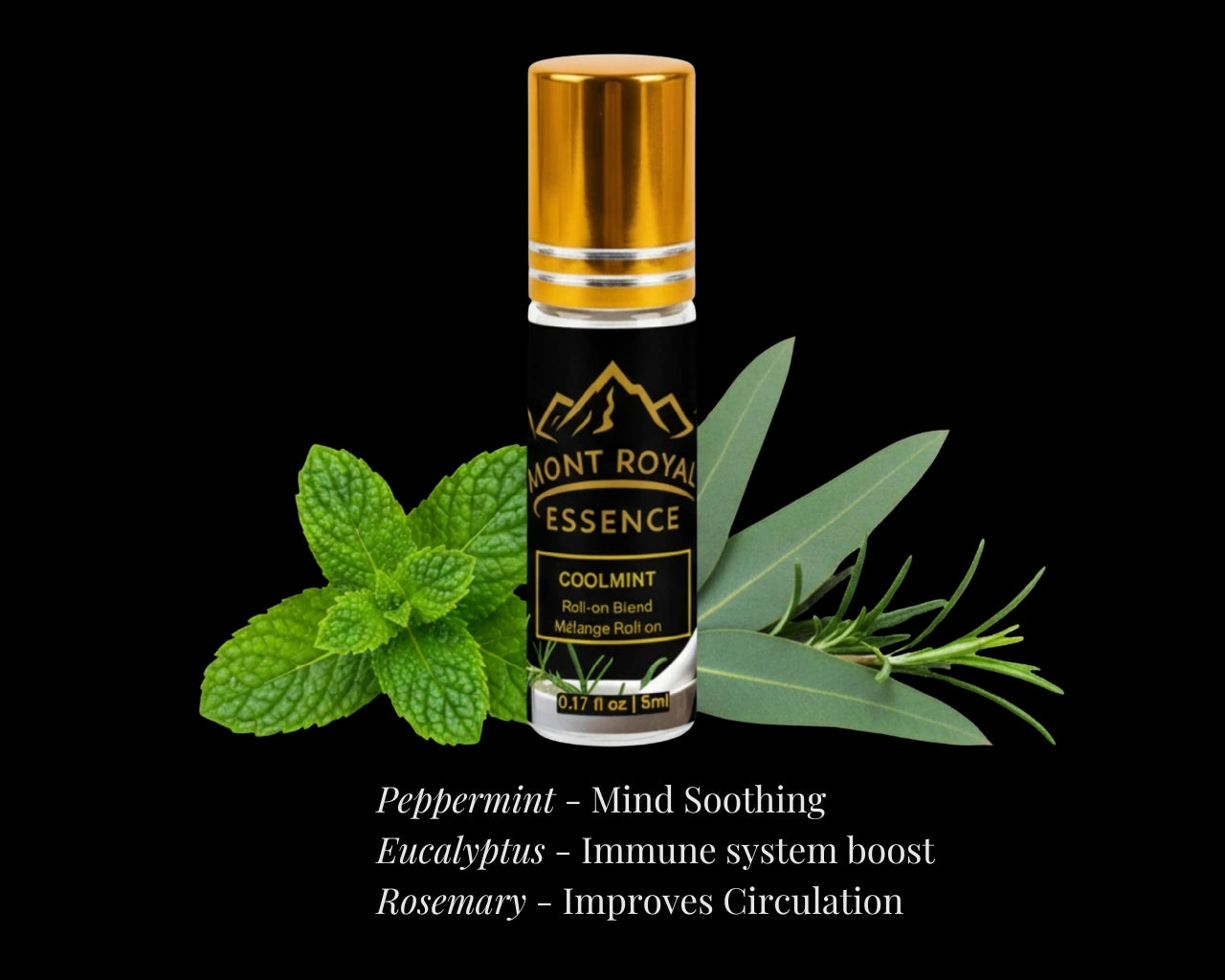 Mont Royal Essence - Limited Edition