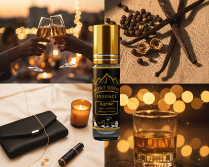 Mont Royal Essence - Limited Edition