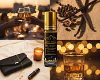 Mont Royal Essence - Limited Edition