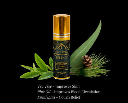 Mont Royal Essence - Limited Edition