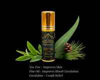 Mont Royal Essence - Limited Edition