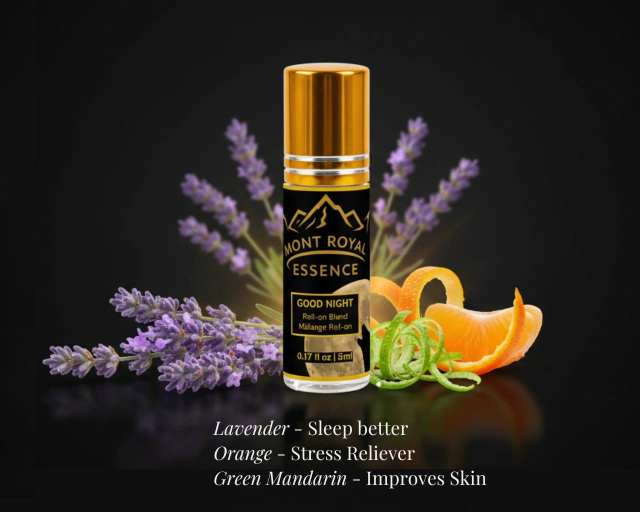 Mont Royal Essence - Limited Edition