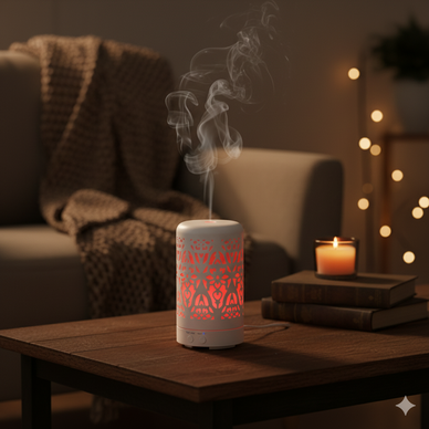 Transform Your Space into a Serene Escape