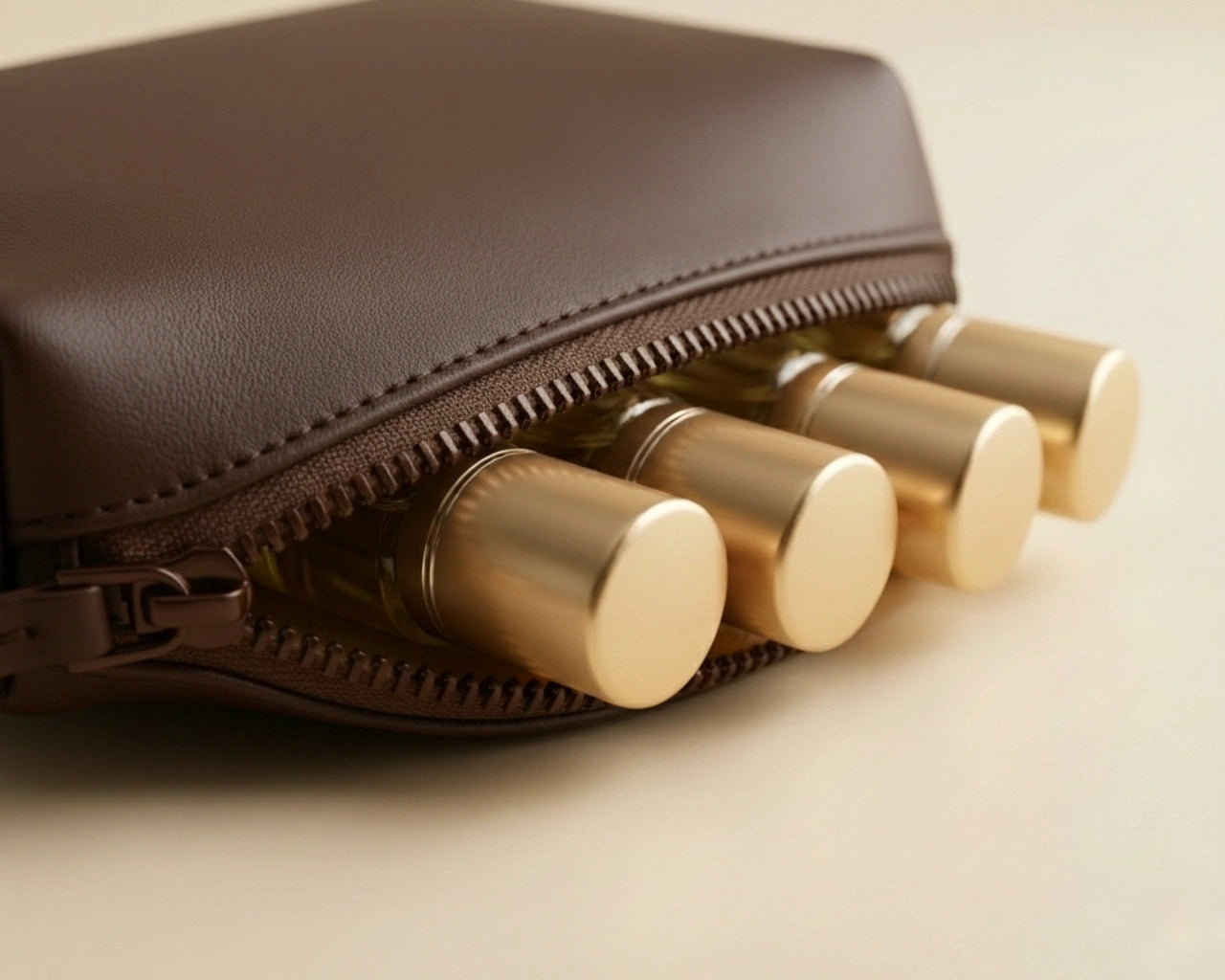 Health is Wealth Roll On Collection