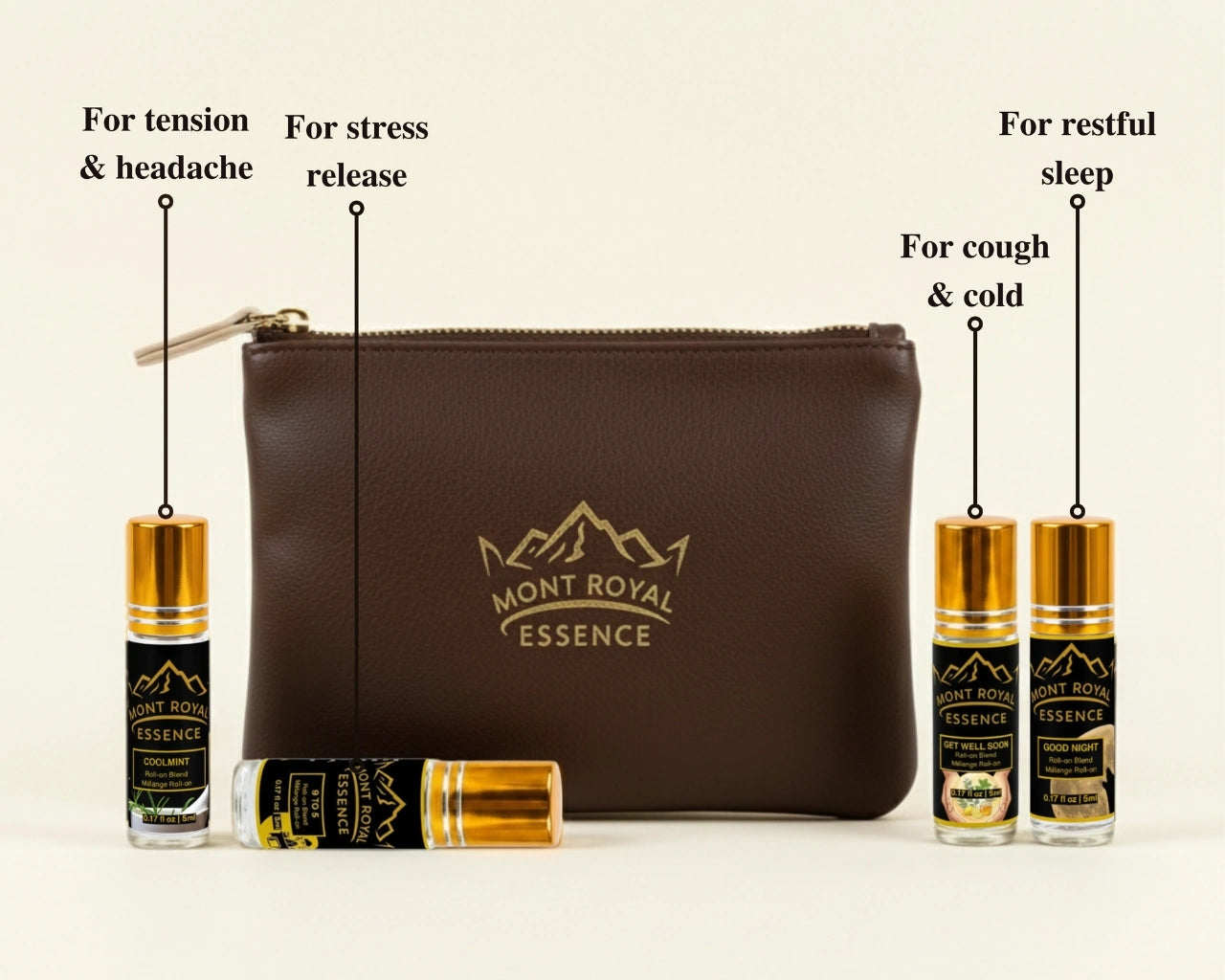 Mont Royal Essence - Limited Edition