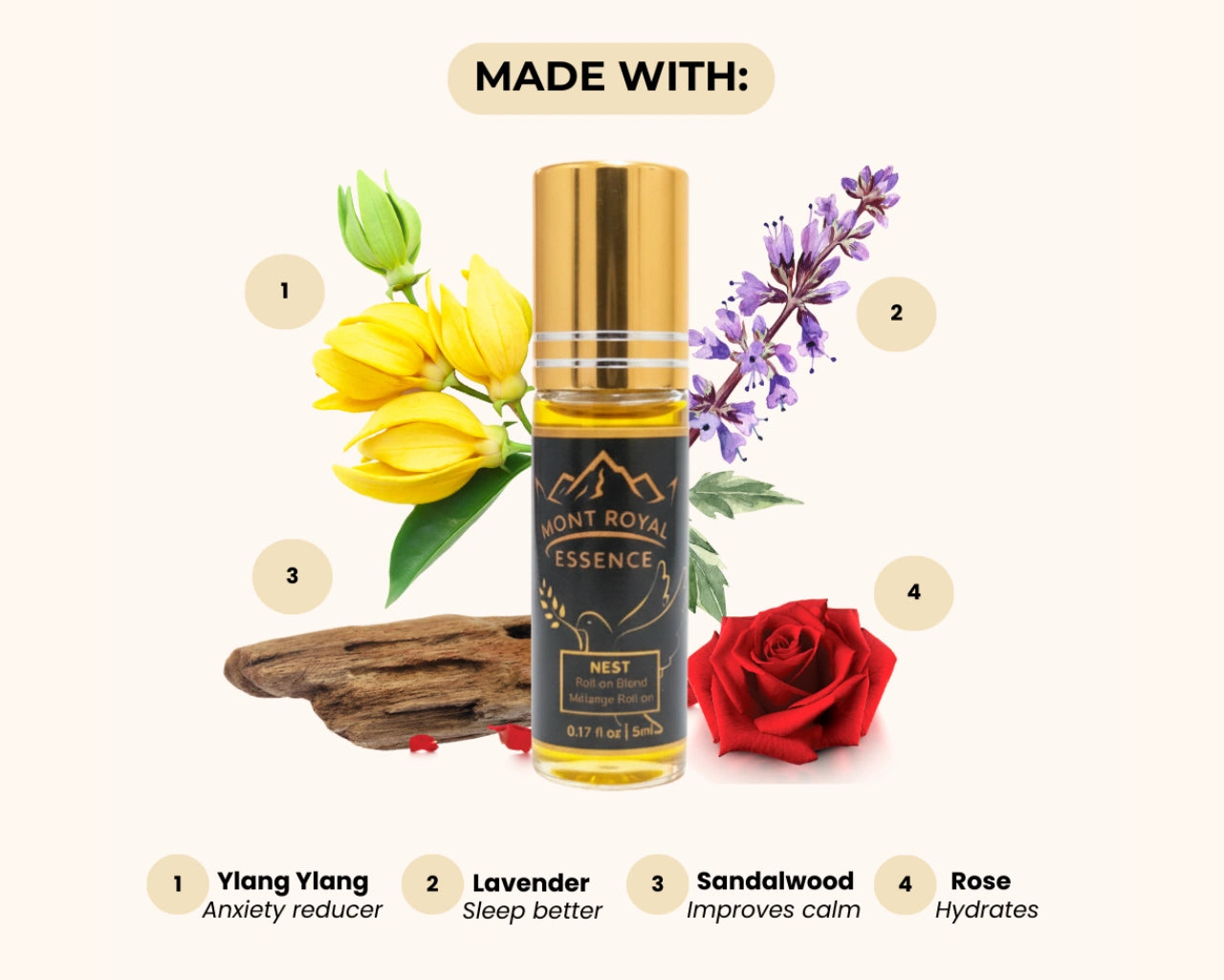 Mont Royal Essence - Limited Edition