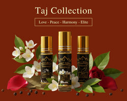 Taj Collection
