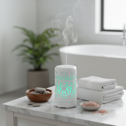 Aura - Mont Royal Essence Diffuser