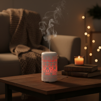 Aura - Mont Royal Essence Diffuser