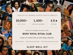 Sleep Well Kit